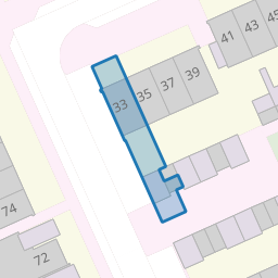 Perceel HTG00-O-7439