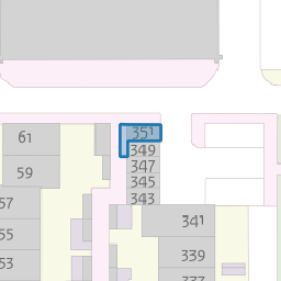 Perceel HTG00-O-7445