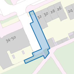 Perceel HTG00-O-7450