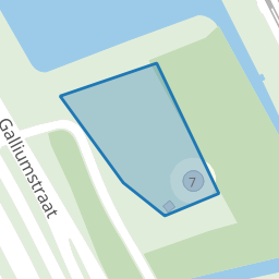 Perceel HTG00-O-7455