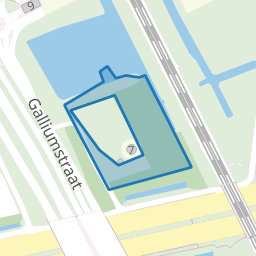 Perceel HTG00-O-7456