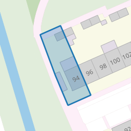 Perceel HTG00-O-7459