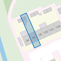 Perceel HTG00-O-7460