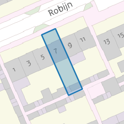 Perceel HTG00-O-7464