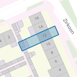 Perceel HTG00-O-7467