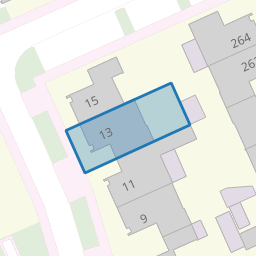 Perceel HTG00-O-7470