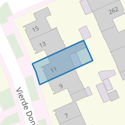 Perceel HTG00-O-7471