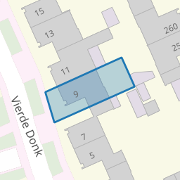 Perceel HTG00-O-7472