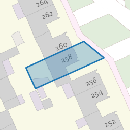 Perceel HTG00-O-7473