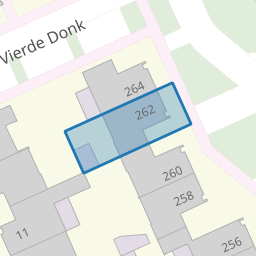 Perceel HTG00-O-7475