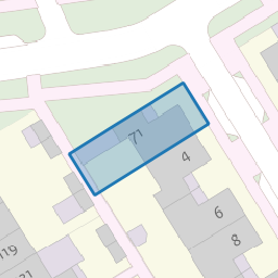 Perceel HTG00-O-7481