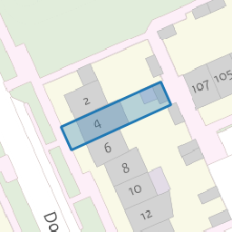 Perceel HTG00-O-7492