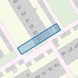 Perceel HTG00-O-7497