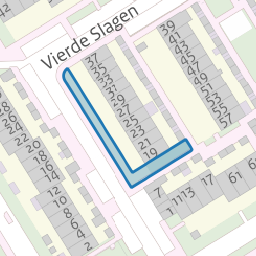 Perceel HTG00-O-7498