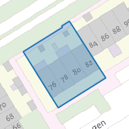 Perceel HTG00-O-7501