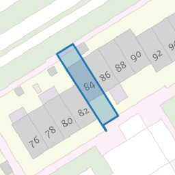 Perceel HTG00-O-7502