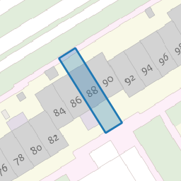 Perceel HTG00-O-7504