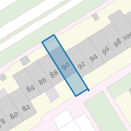 Perceel HTG00-O-7505