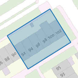 Perceel HTG00-O-7506