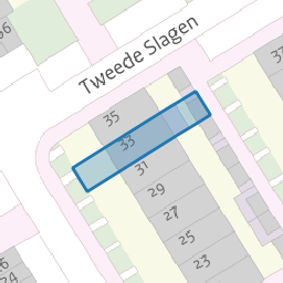 Perceel HTG00-O-7508