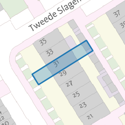 Perceel HTG00-O-7509