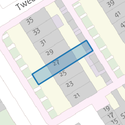 Perceel HTG00-O-7511