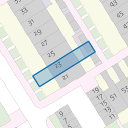 Perceel HTG00-O-7513