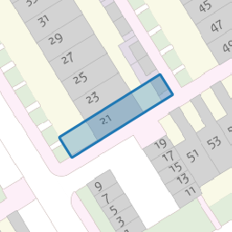 Perceel HTG00-O-7514