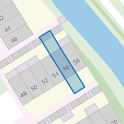 Perceel HTG00-O-7516