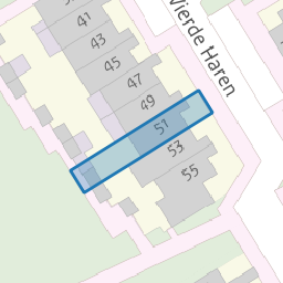 Perceel HTG00-O-7527