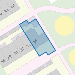 Perceel HTG00-O-7530