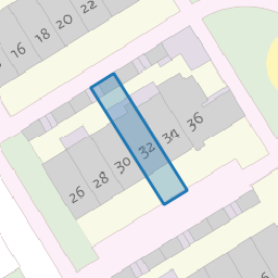 Perceel HTG00-O-7532