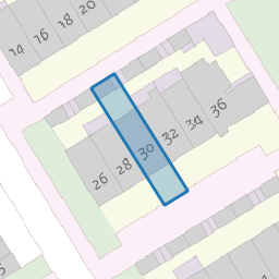 Perceel HTG00-O-7533