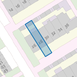 Perceel HTG00-O-7534