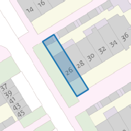 Perceel HTG00-O-7535