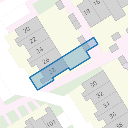 Perceel HTG00-O-7540