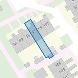 Perceel HTG00-O-7544