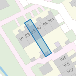 Perceel HTG00-O-7545