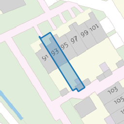 Perceel HTG00-O-7546