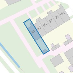 Perceel HTG00-O-7547