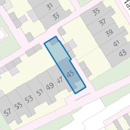 Perceel HTG00-O-7551