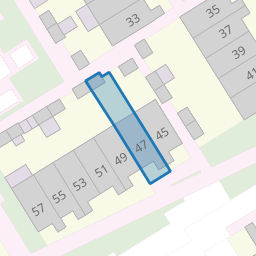 Perceel HTG00-O-7552