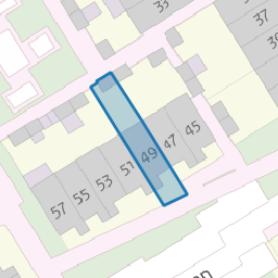 Perceel HTG00-O-7553