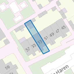 Perceel HTG00-O-7555