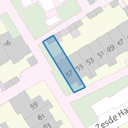 Perceel HTG00-O-7557