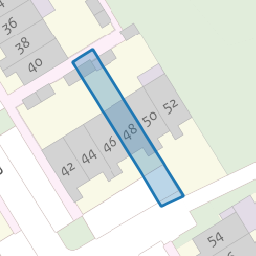 Perceel HTG00-O-7560