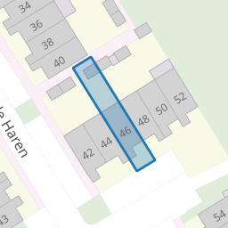 Perceel HTG00-O-7561