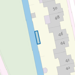 Perceel HTG00-O-7564