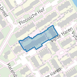 Perceel HTG00-O-7566