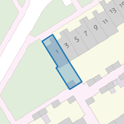 Perceel HTG00-O-7567